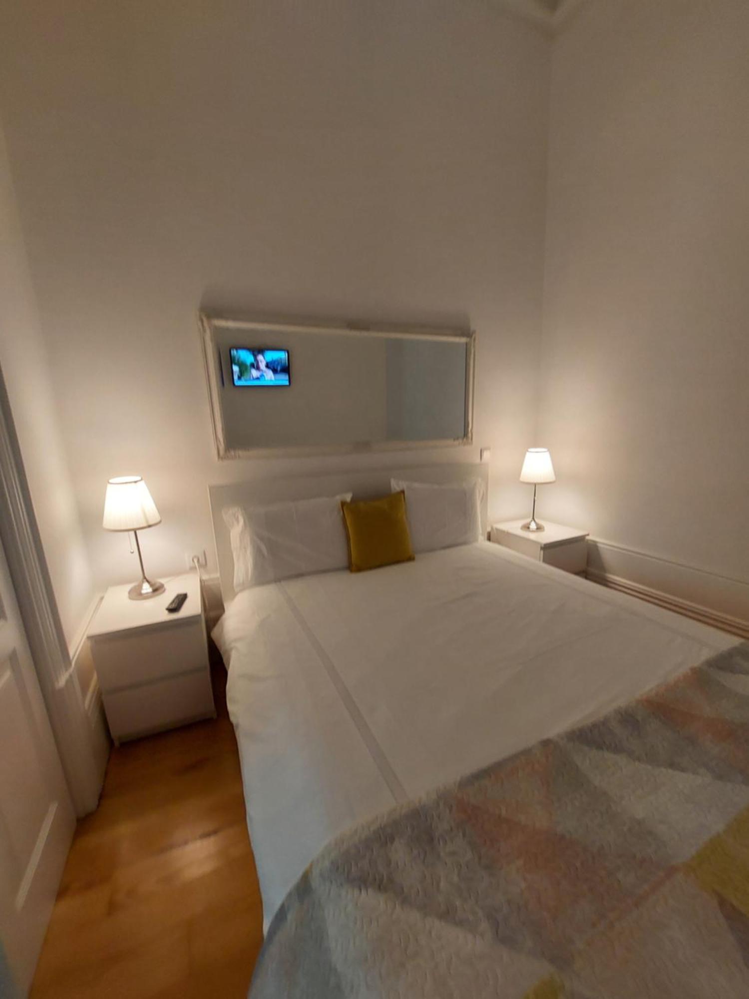 Apartmán Lolla'S Dream House Porto Exteriér fotografie