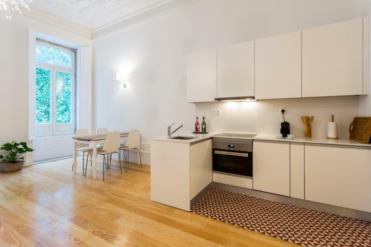 Apartmán Lolla'S Dream House Porto Exteriér fotografie